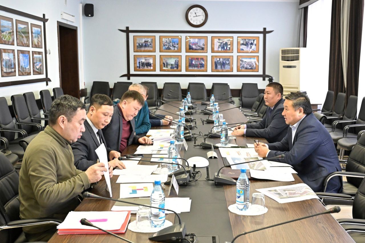 С 2022 года нам удалось добиться строительства 11 новых школ на территории Тувы благодаря нацпроектам «Образование», «Молодежь и дети», а также федеральной программе «Комплексное развитие сельских территорий»