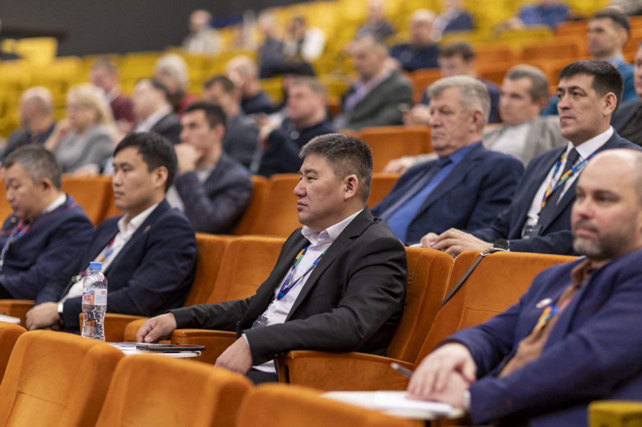 Ветеран СВО из Тувы Адыгжы Салчак проходит обучение по программе «Угольные города России»