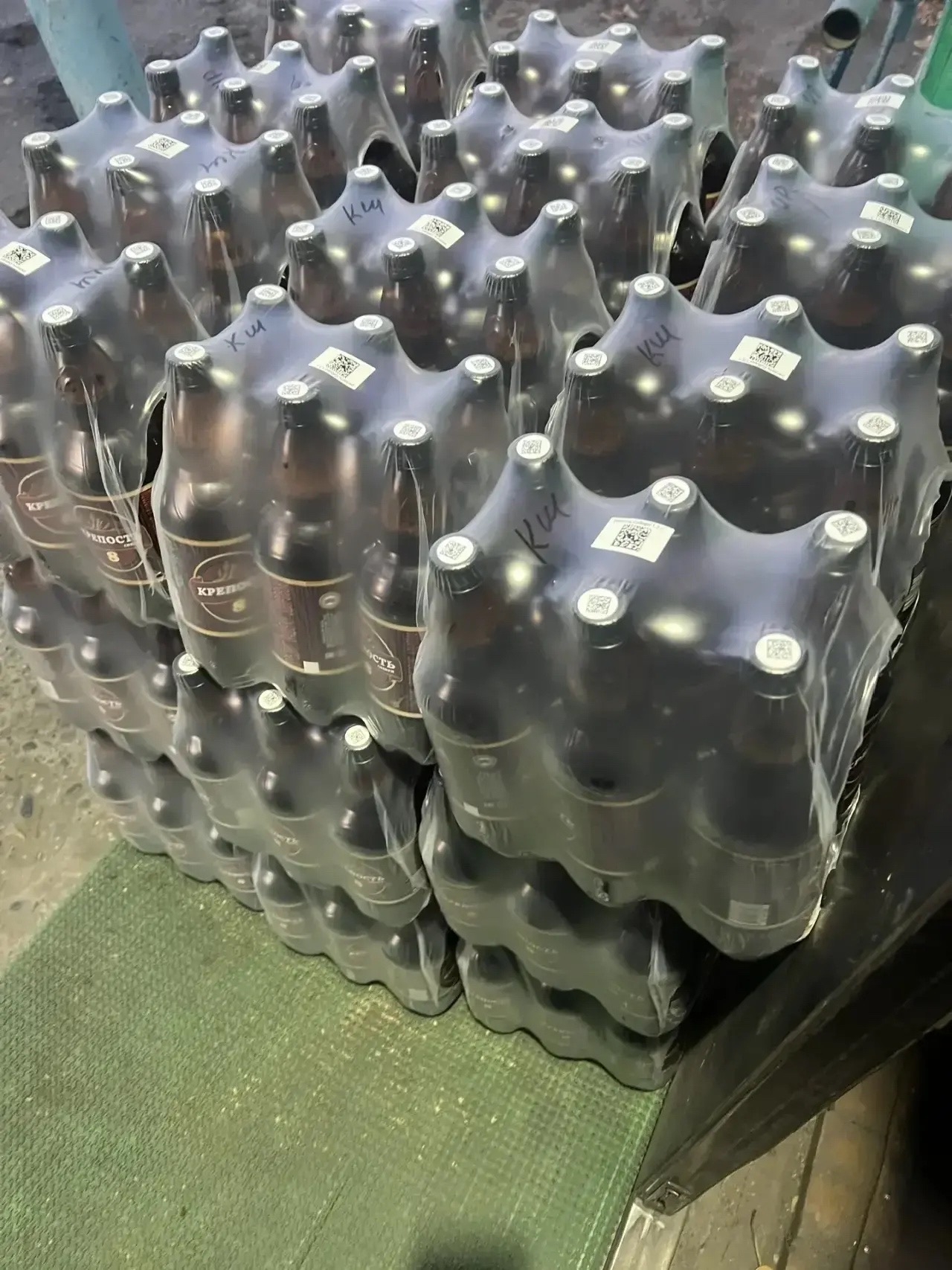 О результатах мероприятий по пресечению незаконной реализации алкогольной продукции<p> В период с 17 по 22 марта 2026 года проведены мероприятия по выявлению нарушений антиалкогольного законодательства на территории Барун‑Хемчикского кожууна