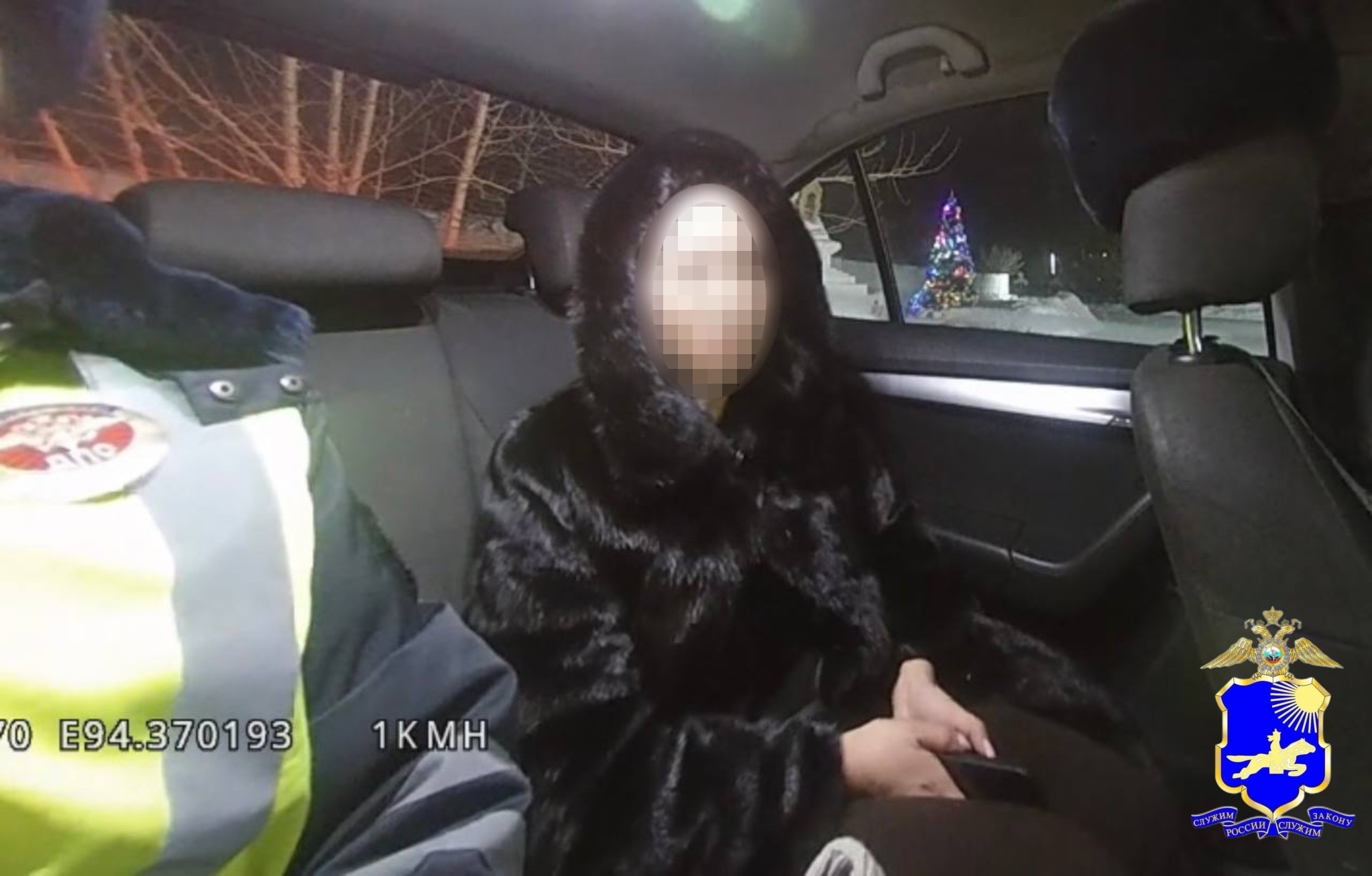 В Туве выявлено несколько случаев использования поддельных водительских удостоверений