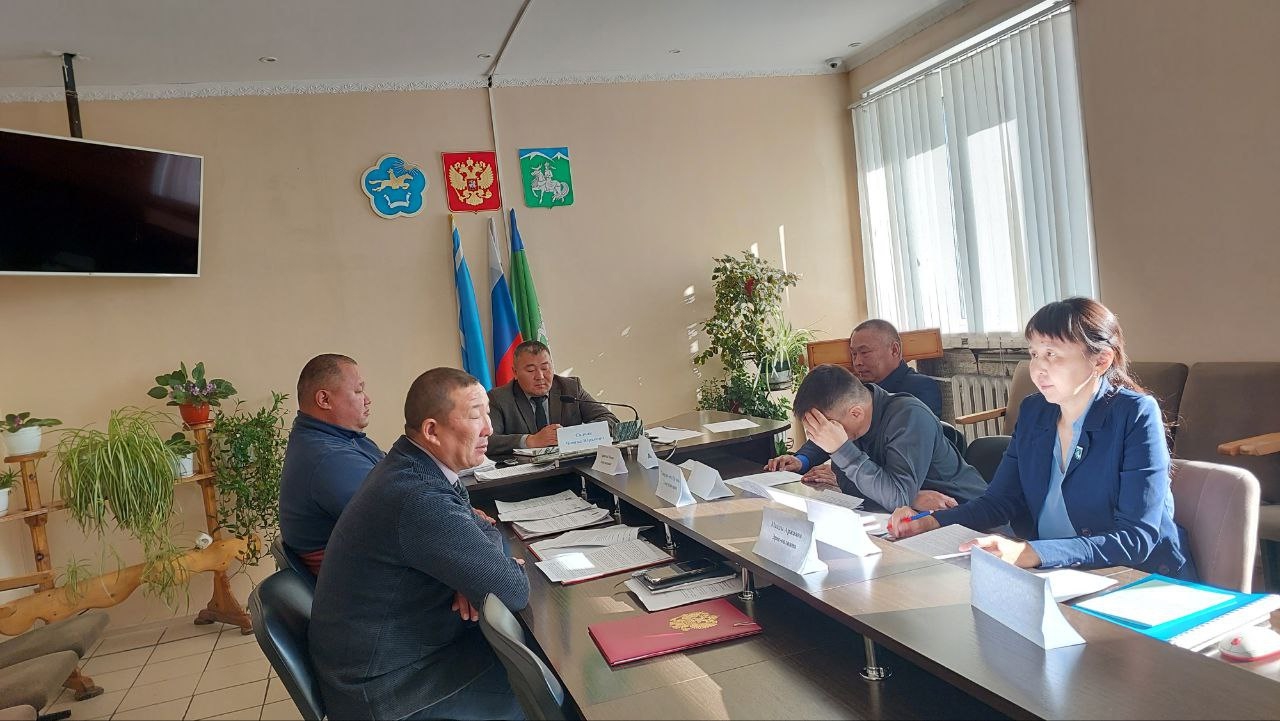 Итоги заседания администрации района. Итоги заседания администрации района.