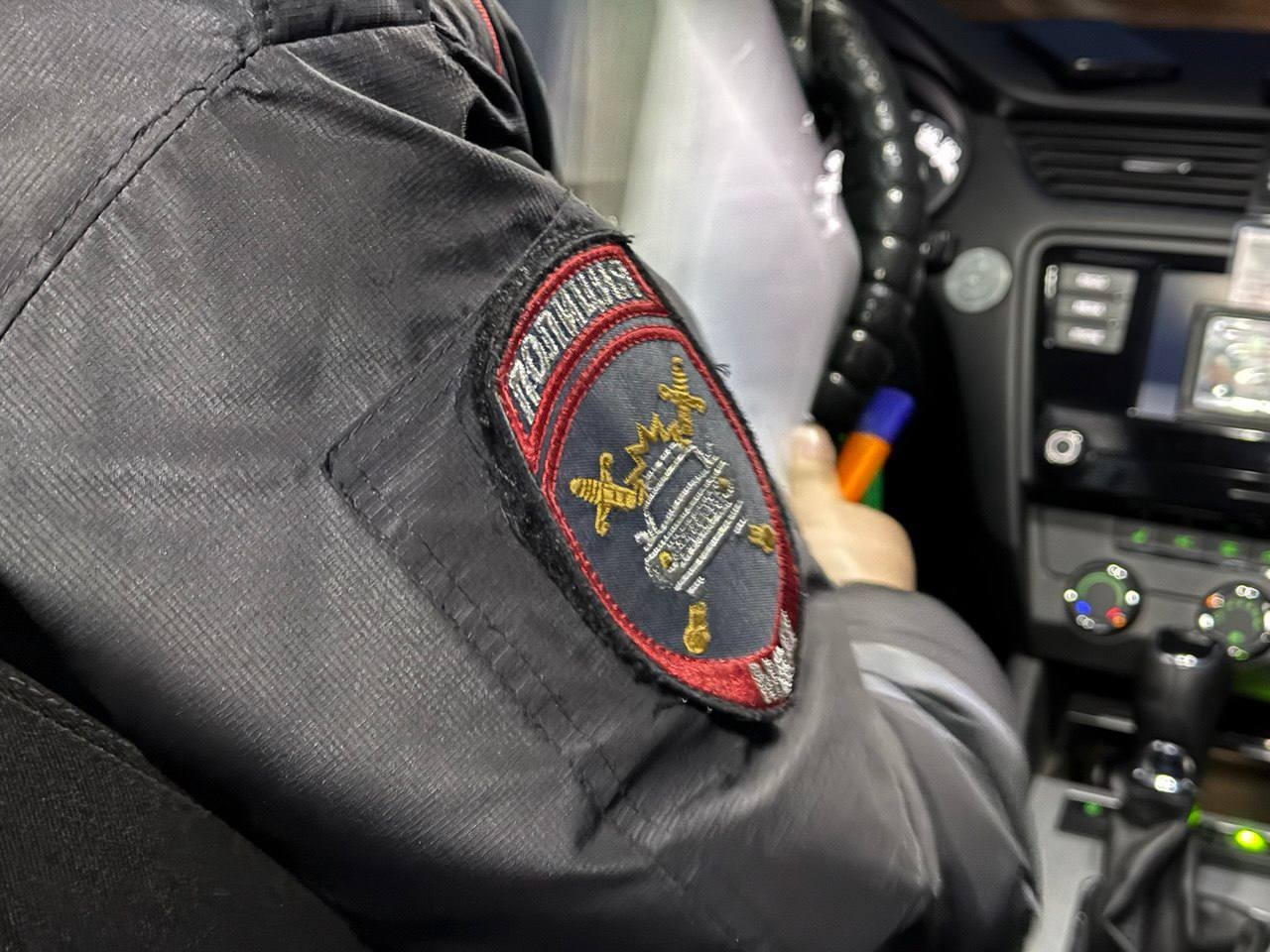 Дорожная ситуация в Туве: 154 нарушения ПДД выявили за сутки