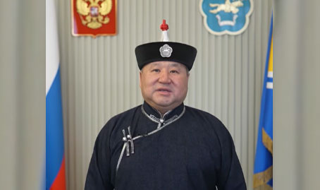 Дорогие земляки!