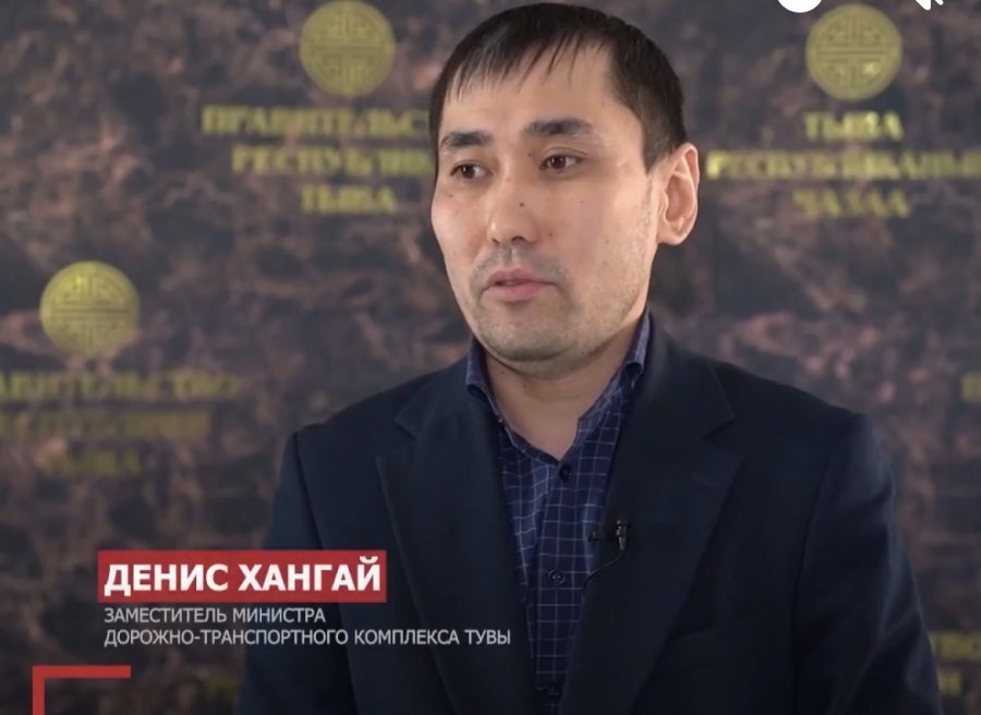 В Туве в мае и июне установят еще 50 камер видеофиксации для предупреждения нарушений на дорогах