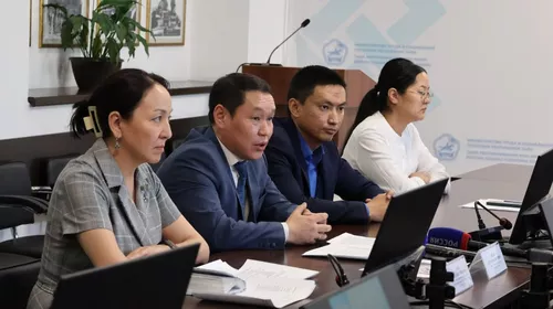 В Туве на ярмарке трудоустройства представят свыше 1700 вакансий