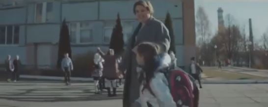 Видеовизуальный контент по безопасности дорожного движения в социальных сетях и интернет-изданиях "Педагог"