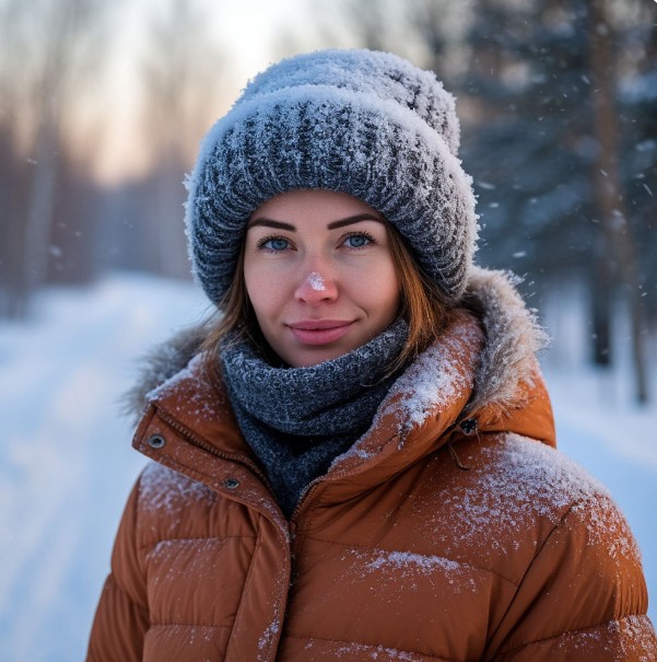 В регионах Сибири ожидается сильное понижение ночных температур до -15 °C В регионах Сибири ожидается сильное понижение ночных температур до -15 °C