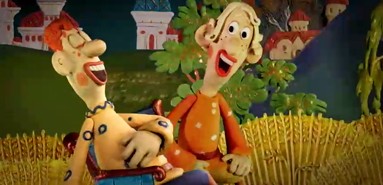 Видеовизуальный контент по безопасности дорожного движения в социальных сетях и интернет-изданиях "Пристегнись!"