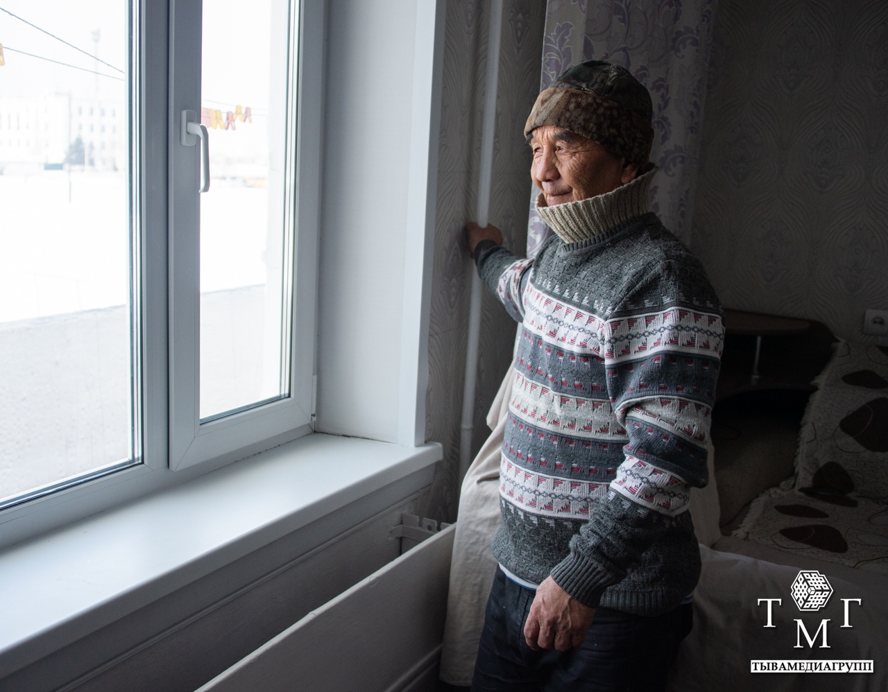 Тува готовится к зиме: старт отопительного сезона 2025-2026 назначен на 15 сентября