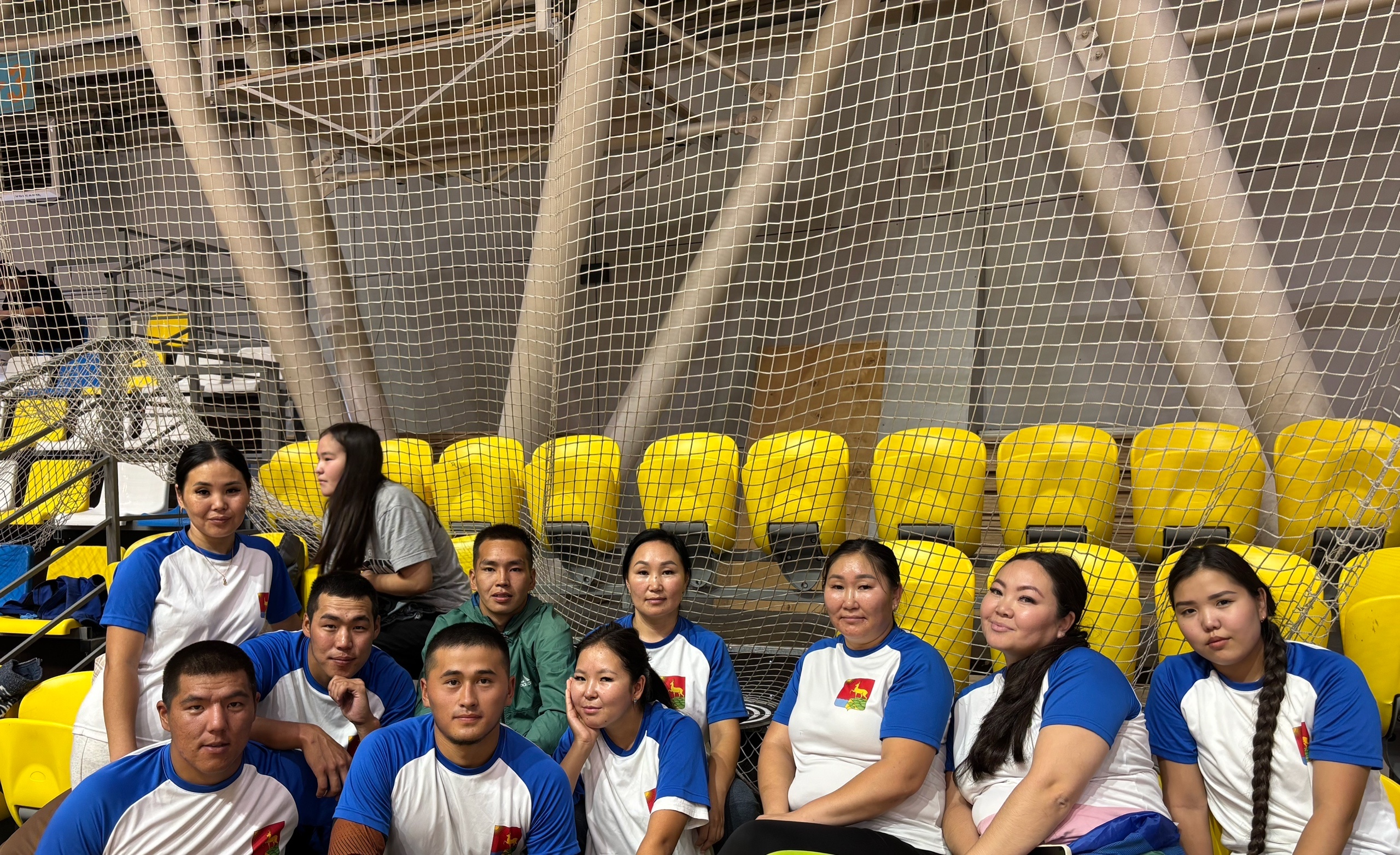 «Спартакиада добровольных народных дружин (ДНД)» «Спартакиада добровольных народных дружин (ДНД)»