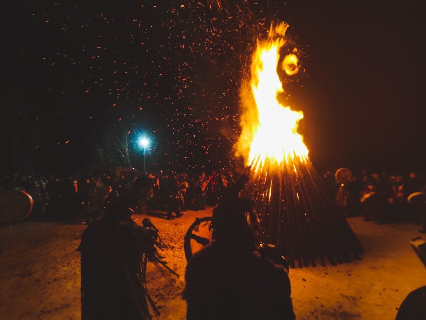 В Правительстве Тувы утвердили план мероприятий, посвященных народному празднику Шагаа