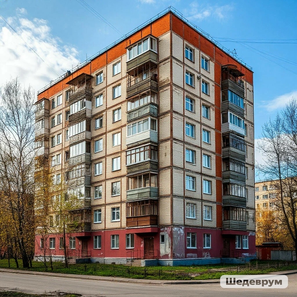 Об ответственности за порчу общедомового имущества